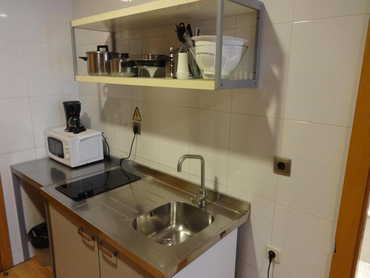 Ledglass ברצלונה מראה חיצוני תמונה